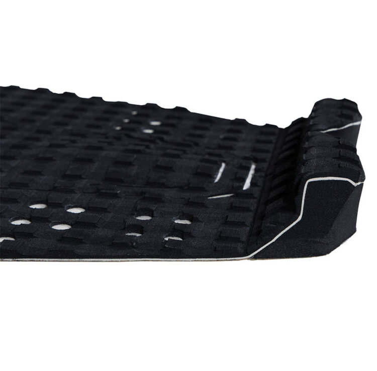 OCTOPUS SCRAMBLE III TRACTION PAD - BLACK/CREAM