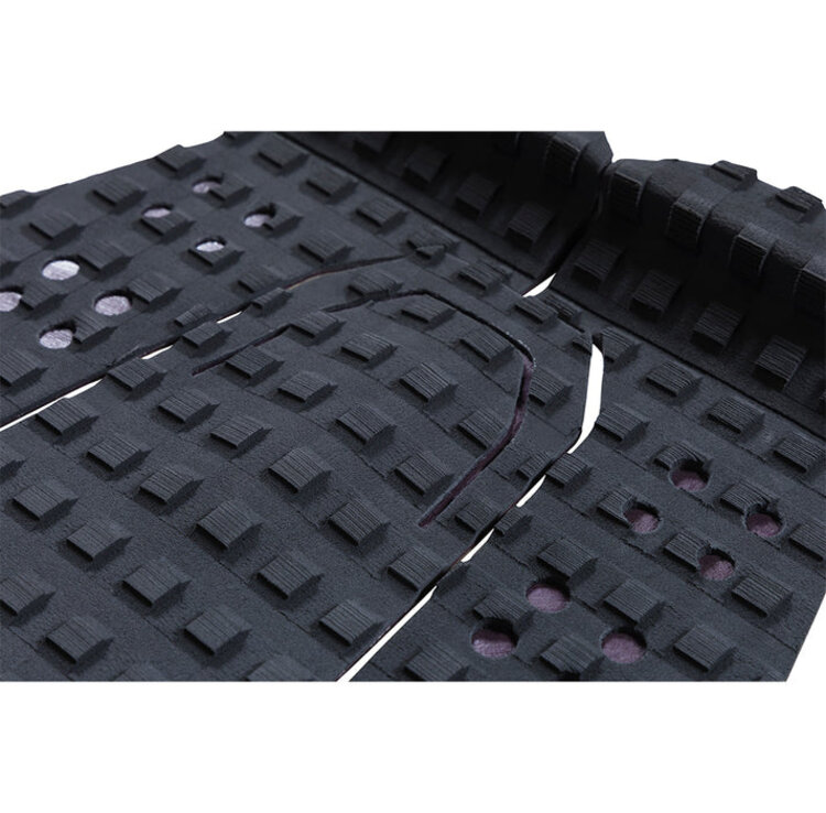 OCTOPUS SCRAMBLE III TRACTION PAD - LEAD/PLUM
