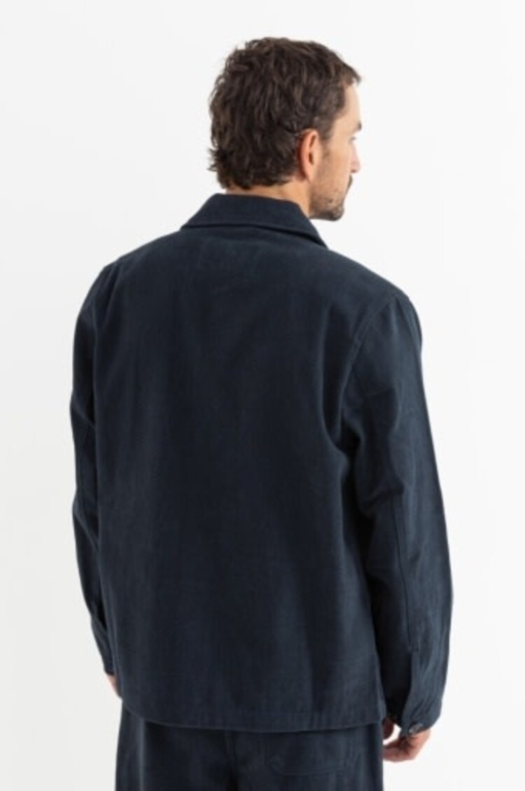 RHYTHM MECHANICS JACKET