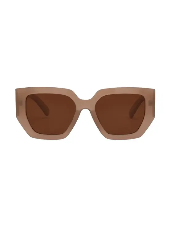 I-SEA Olivia - Tan/Brown Polarized Lens