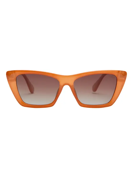 I-SEA Cate - Apricot/Brown Polarized Lens