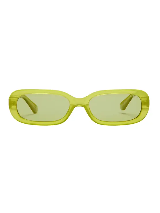 I-SEA Del Rey - Avocado/Avocado Polarized Lens