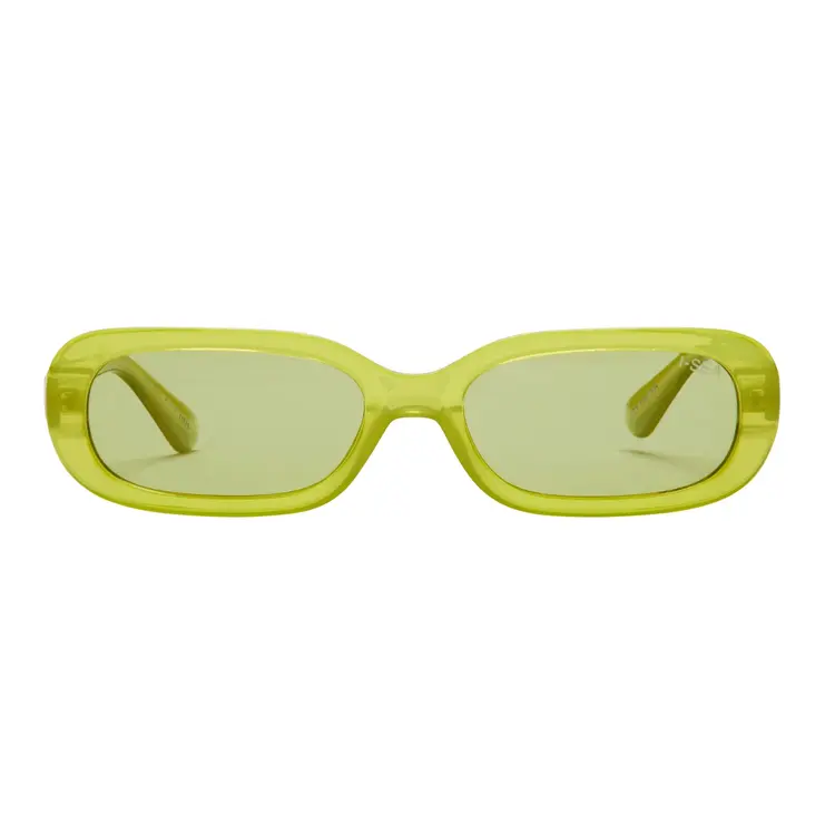 I-SEA DEL REY AVOCADO/AVOCADO POLARIZED LENS