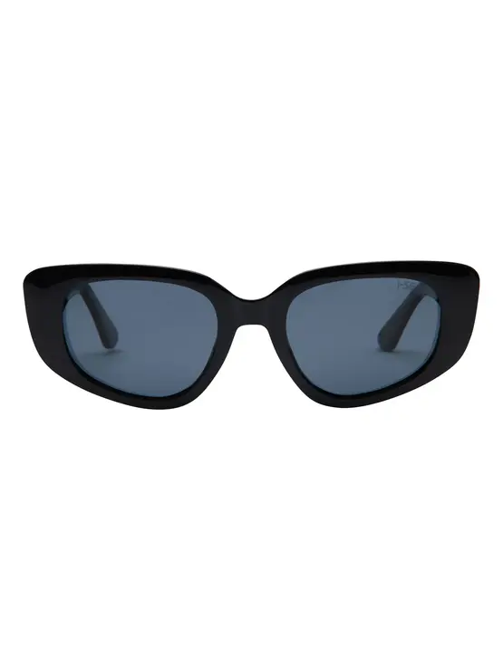 I-SEA Audrey - Black/Smoke Polarized Lens