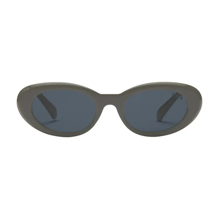 I-SEA  JAGGER SEAWEED/SMOKE POLARIZED LENS