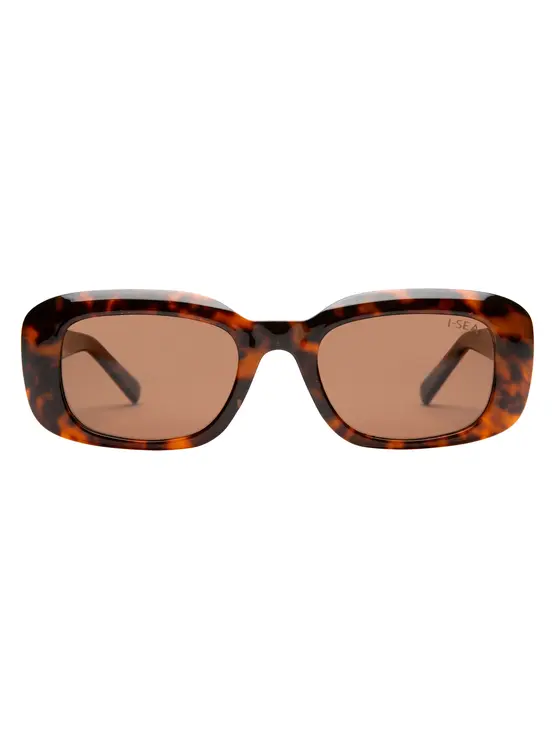 I-SEA Margot - Tort/Brown Polarized Lens