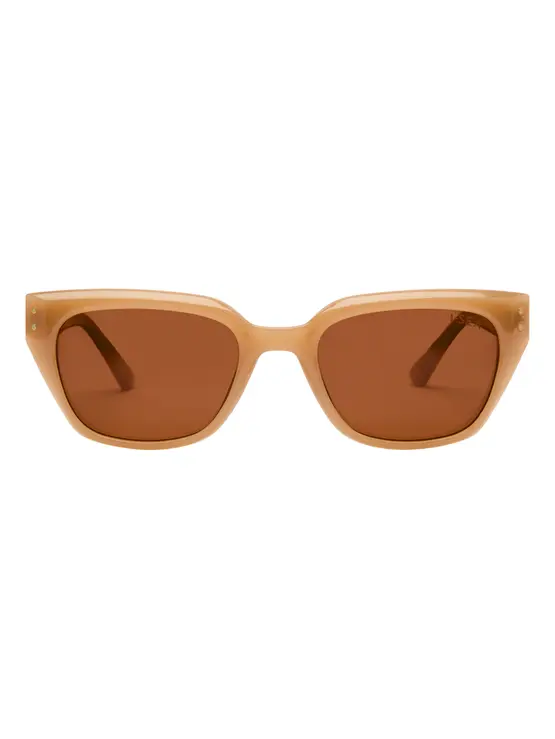 I-SEA Nova - Vanilla/Brown Polarized Lens