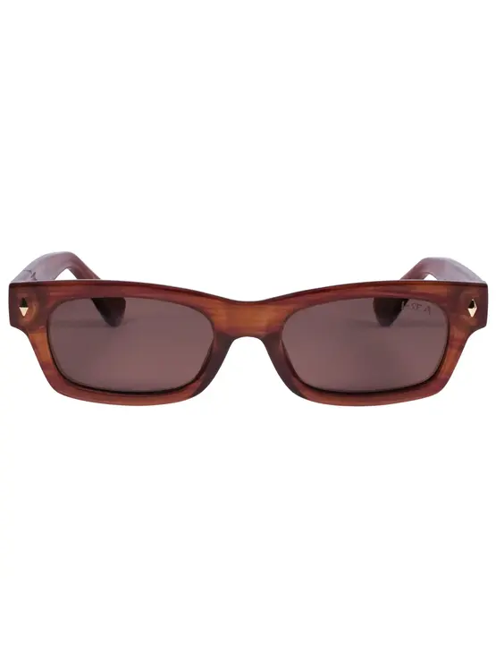 I-SEA Flynn - Tort/Brown Polarized Lens