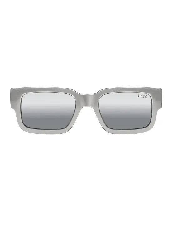 I-SEA Cole Houshmand - Lightning/Silver Mirror Polarized Lens
