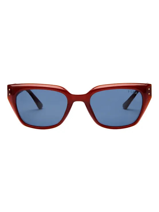 I-SEA Nova - Ginger/Sky Polarized Lens