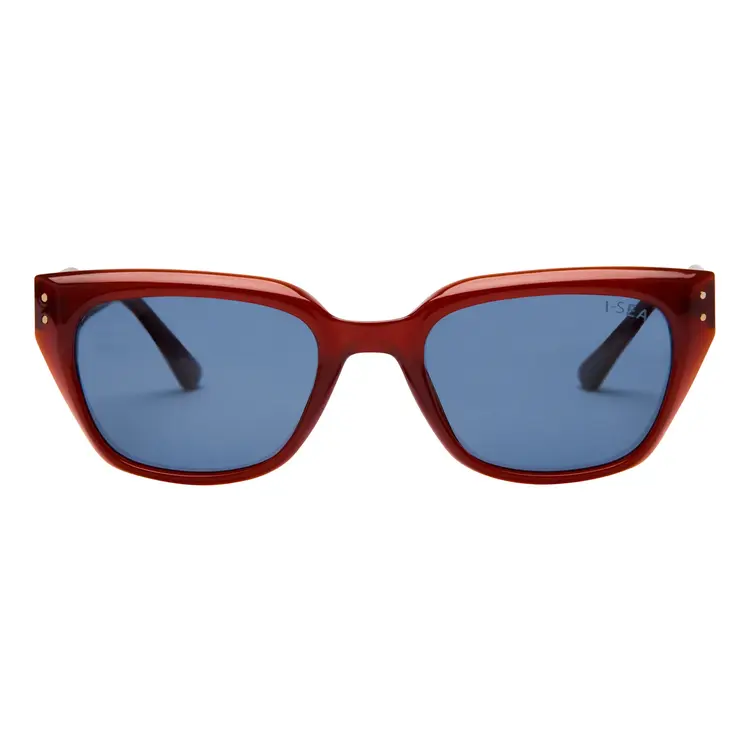 I-SEA NOVA - GINGER/SKY POLARIZED LENS