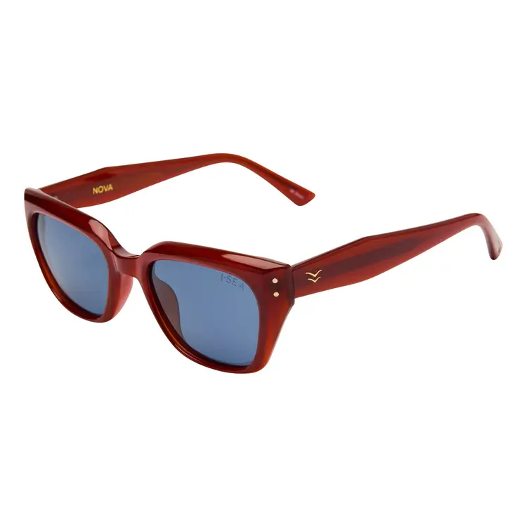 I-SEA NOVA - GINGER/SKY POLARIZED LENS