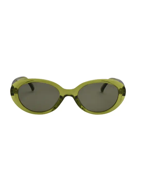 I-SEA ISEA MONROE OLIVE/OLIVE POLAR LENS