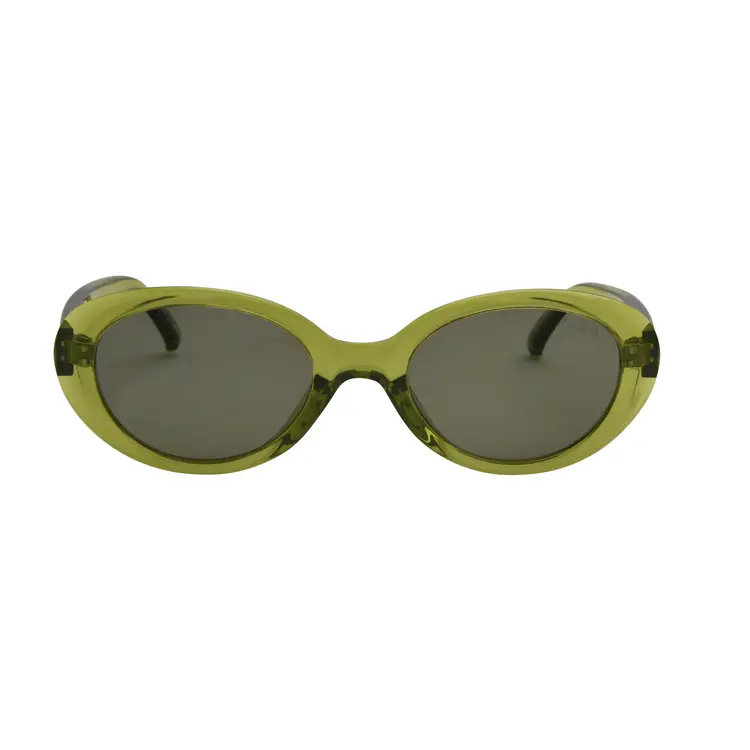 I-SEA ISEA MONROE OLIVE/OLIVE POLAR LENS
