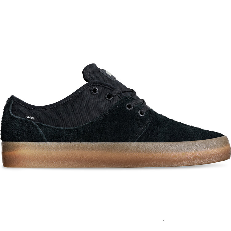GLOBE NORTH AMERICA MAHALO - DARK BROWN/CREPE