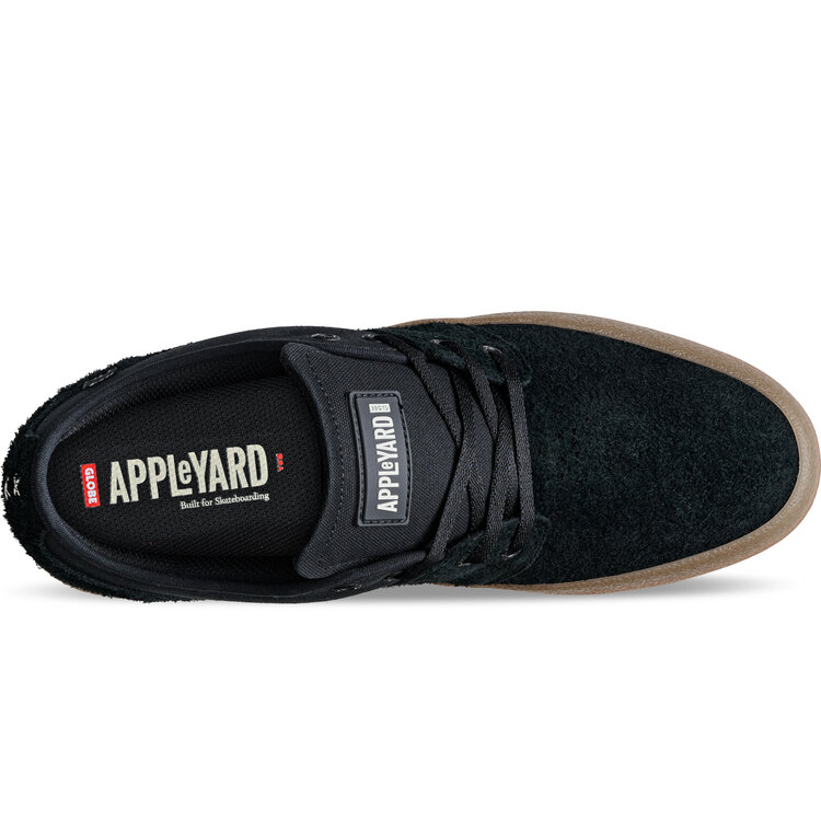 GLOBE NORTH AMERICA MAHALO - DARK BROWN/CREPE