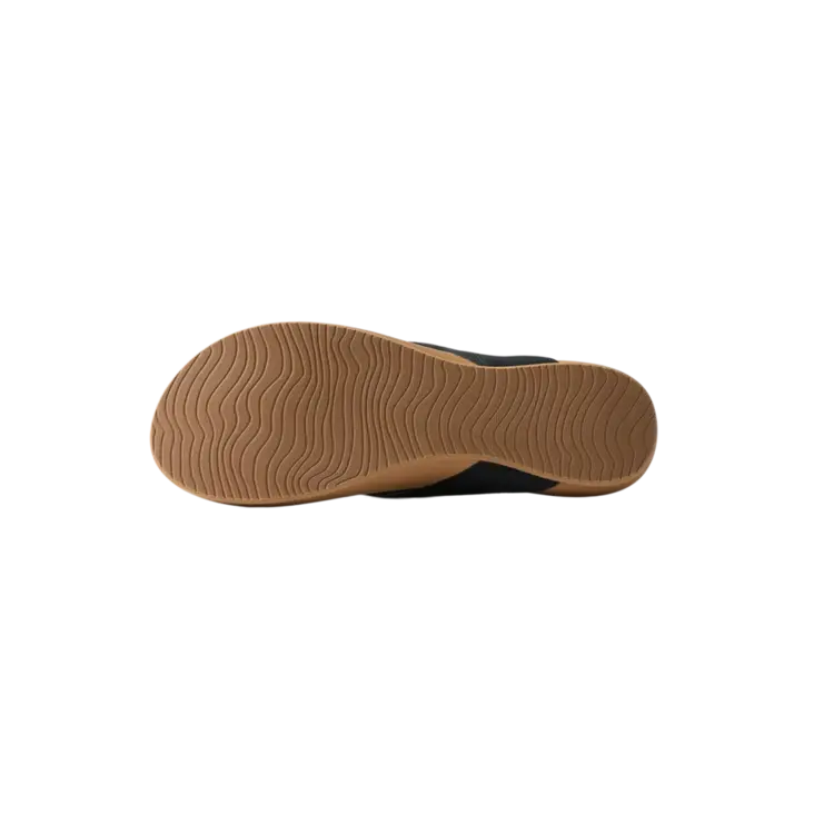 REEF CUSHION MELODY - BLACK/TAN