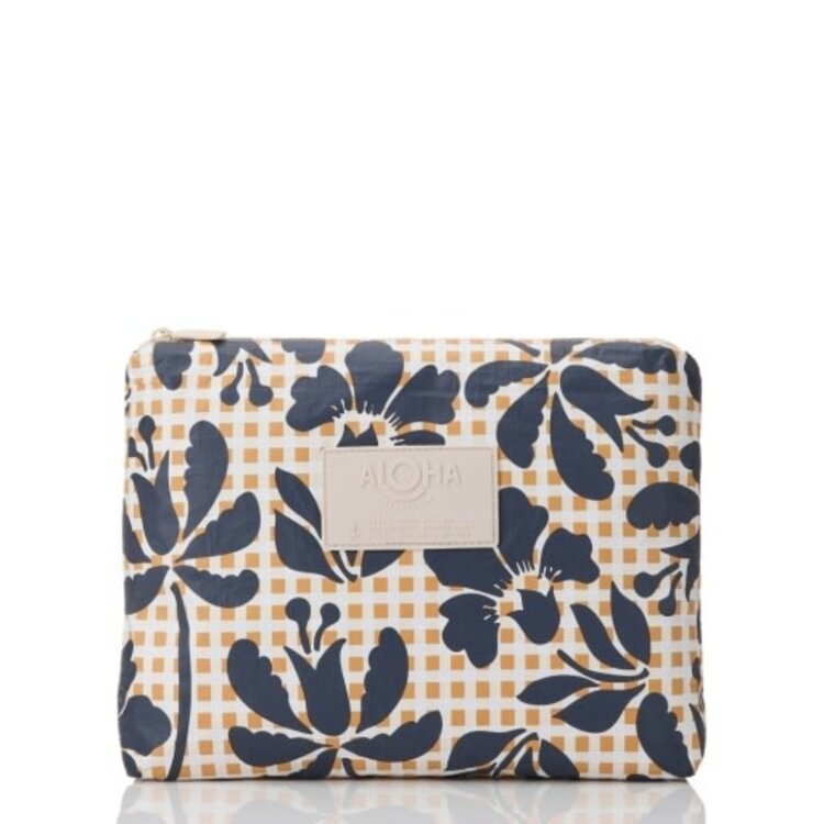 ALOHA Collection PICNIC FLEUR MID