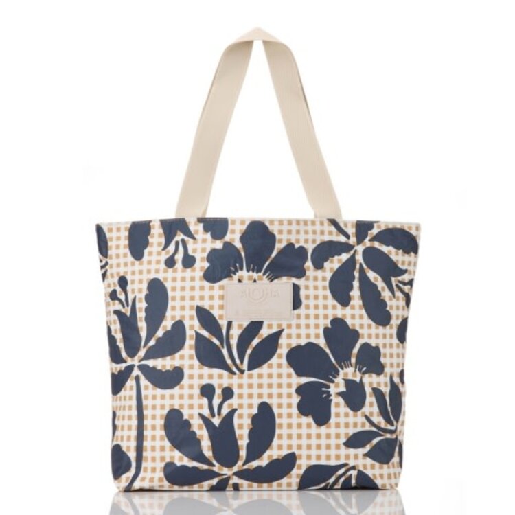 ALOHA Collection PICNIC FLEUR DAY TRIPPER