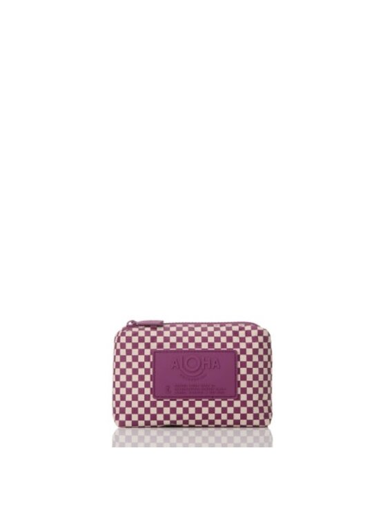 ALOHA Collection Tiny Check Mini