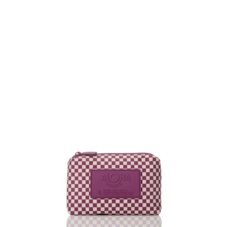 ALOHA Collection TINY CHECK MINI