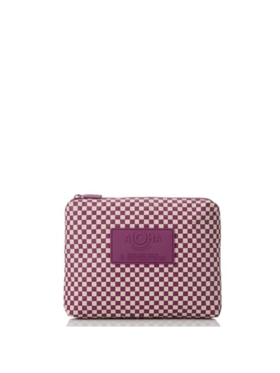ALOHA Collection Tiny Check Small