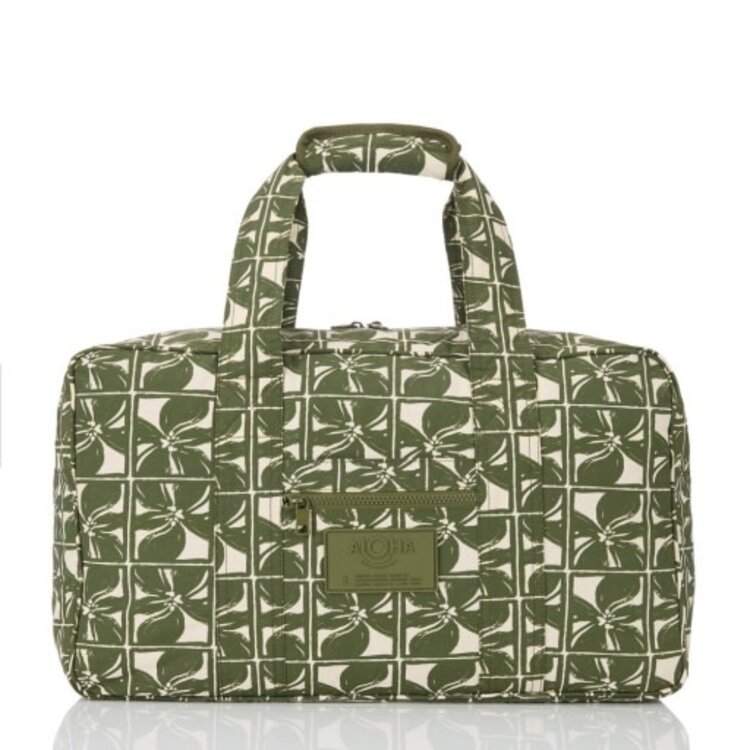 ALOHA Collection LATTICE WEEKENDER