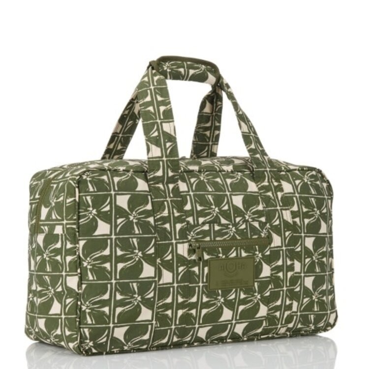 ALOHA Collection LATTICE WEEKENDER