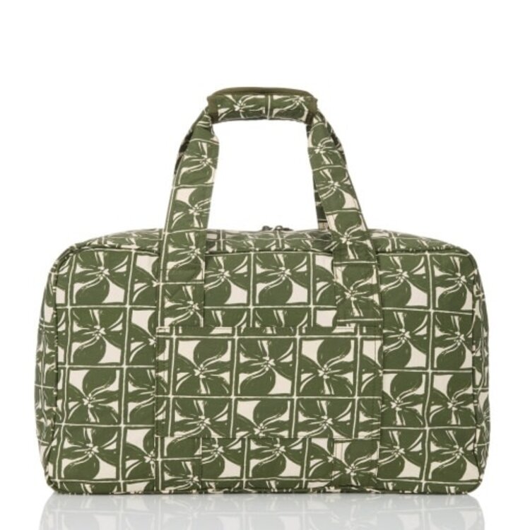 ALOHA Collection LATTICE WEEKENDER