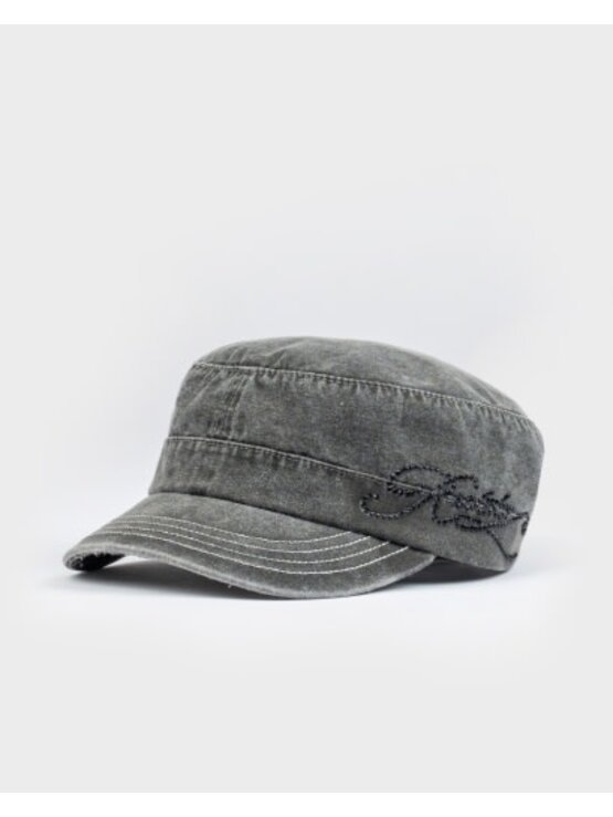 RUSTY USA Fiend Luxe Military Cap