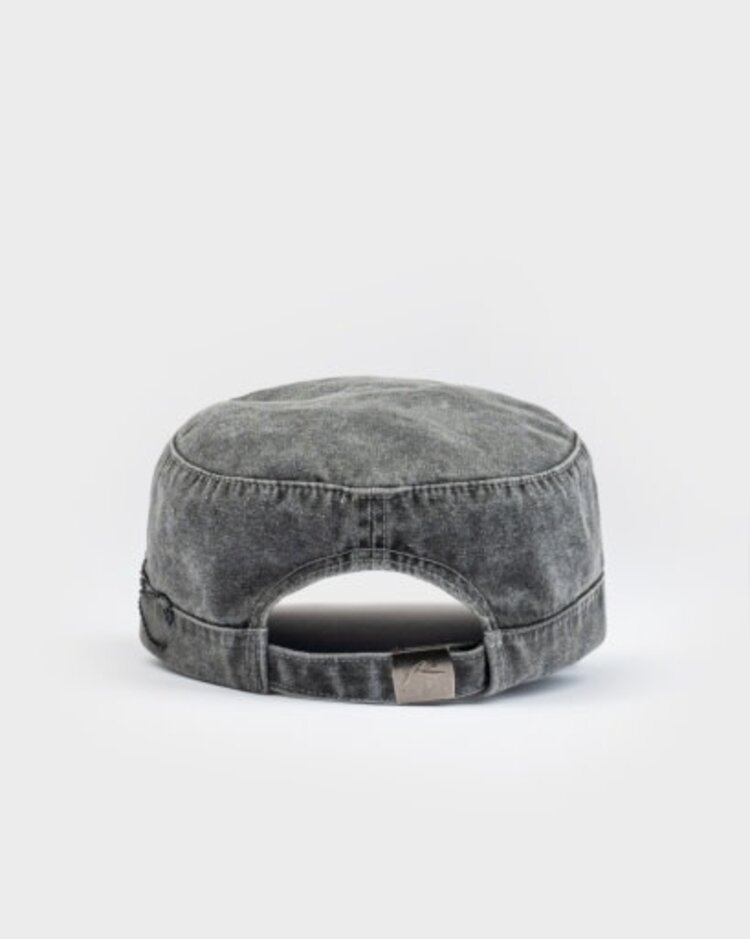 RUSTY USA FIEND LUXE MILITARY CAP