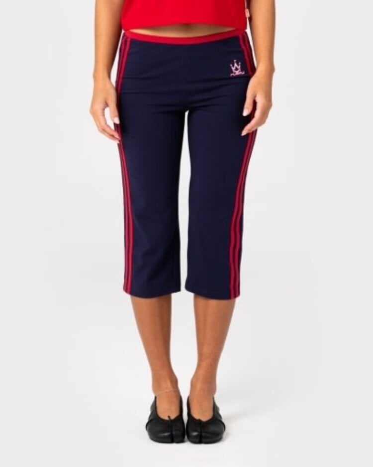 RUSTY USA JEN CAPRI PANT