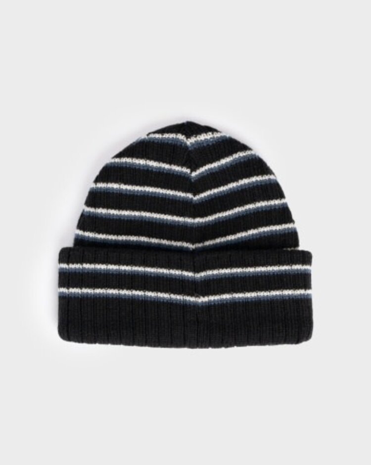RUSTY USA DEAD BONES REVERSIBLE BEANIE