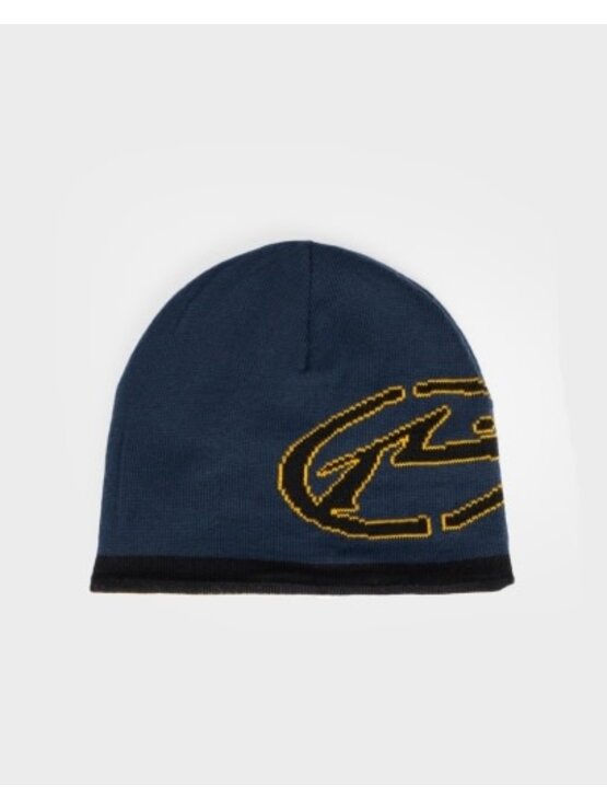 RUSTY USA Turbo Reversible Beanie