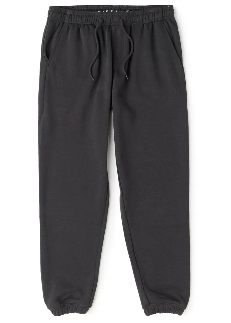 VISSLA SOLID SETS ECO ELASTIC BOYS SWEATPANT