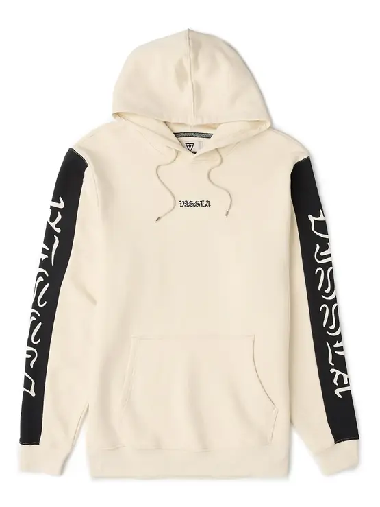 VISSLA Revival Heavyweight Eco Pullover Hoodie