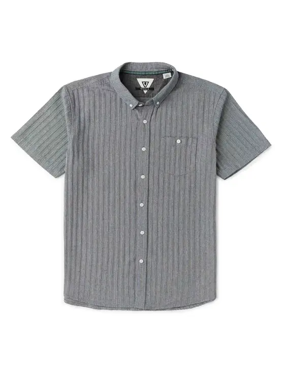 VISSLA Blurred View Eco SS Shirt