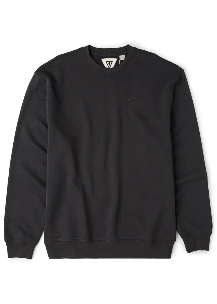 VISSLA SOLID SETS ECO CREW