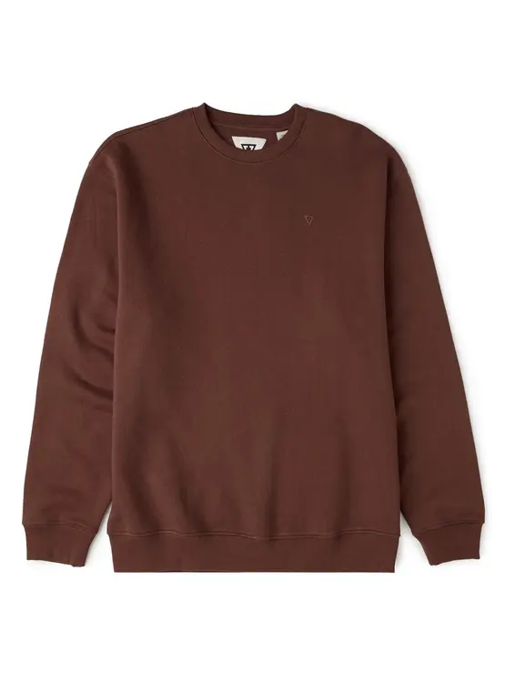 VISSLA Solid Sets Eco Crew