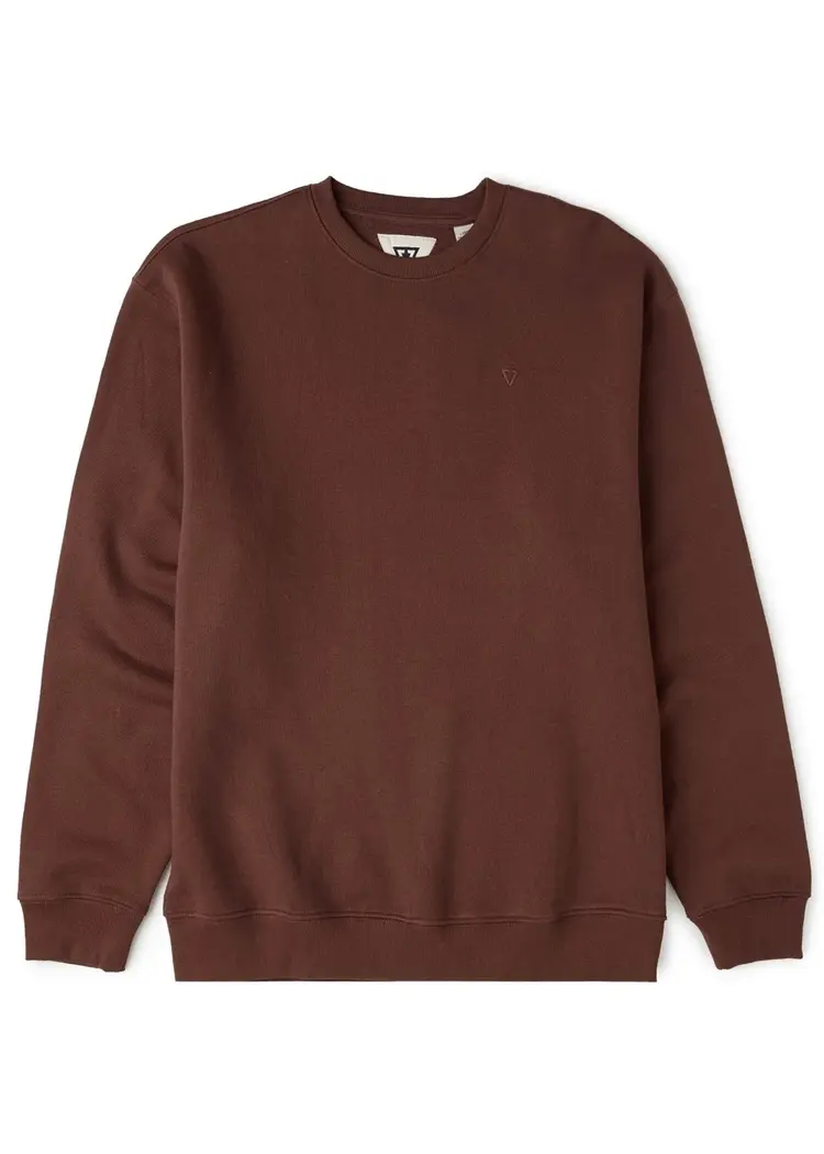VISSLA SOLID SETS ECO CREW