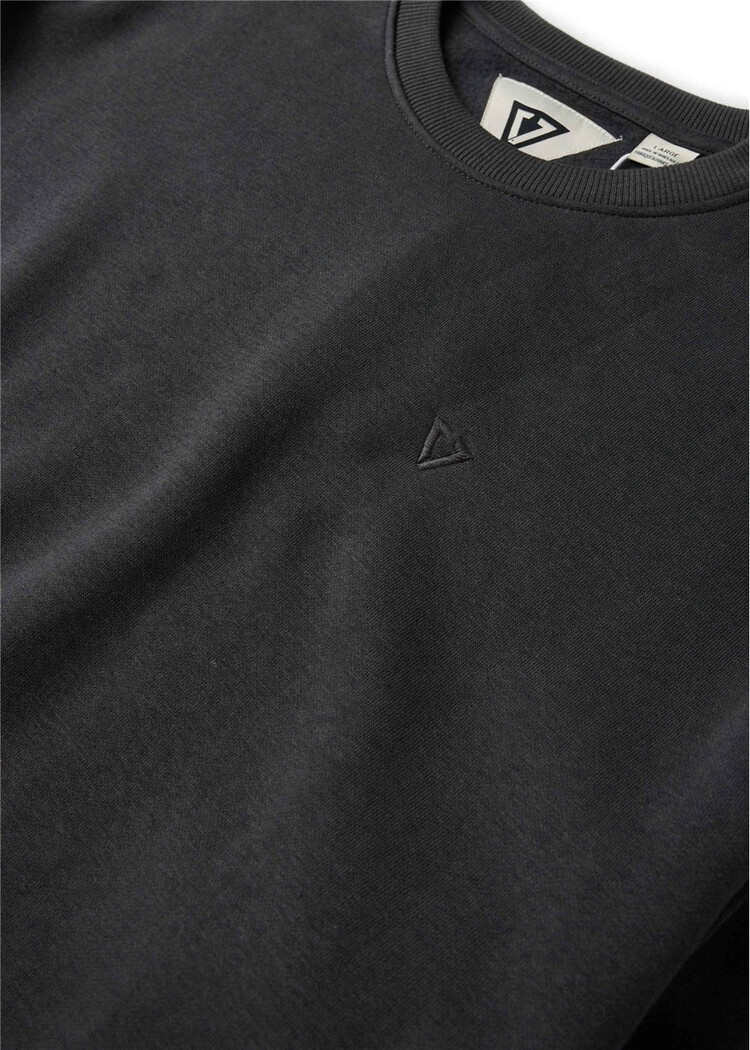 VISSLA SOLID SETS ECO CREW