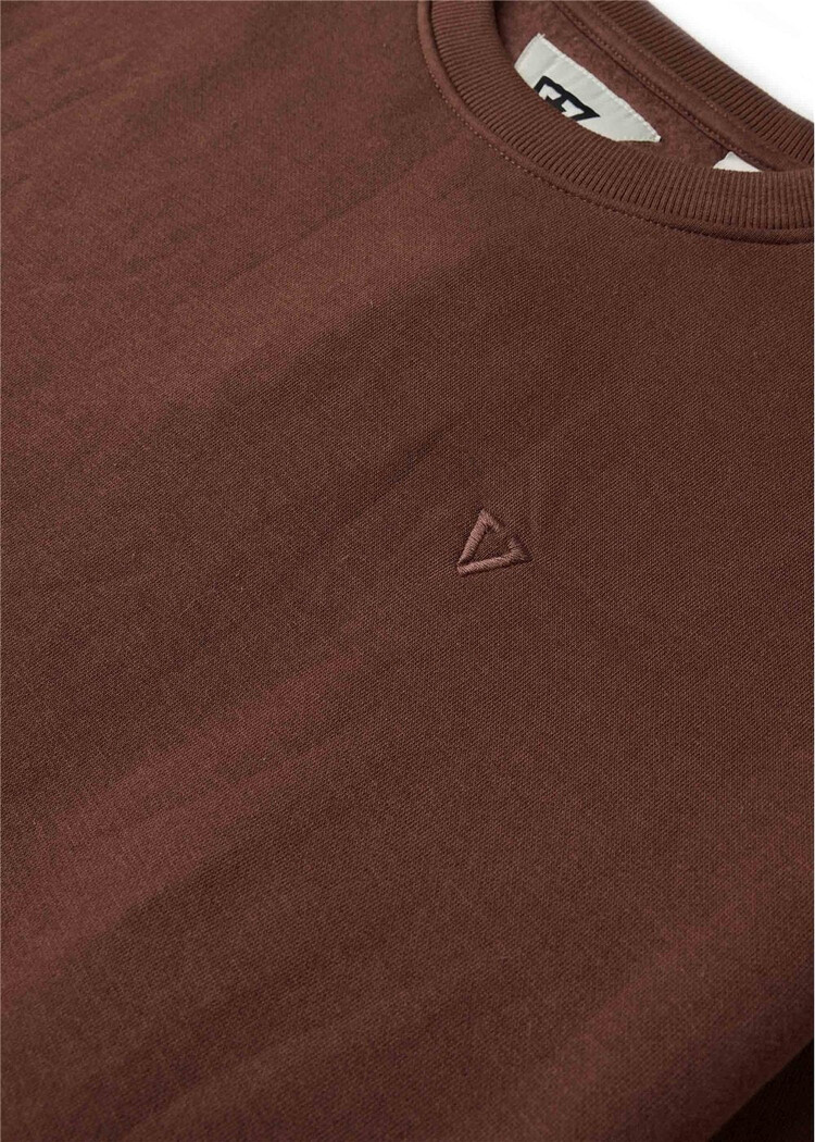 VISSLA SOLID SETS ECO CREW