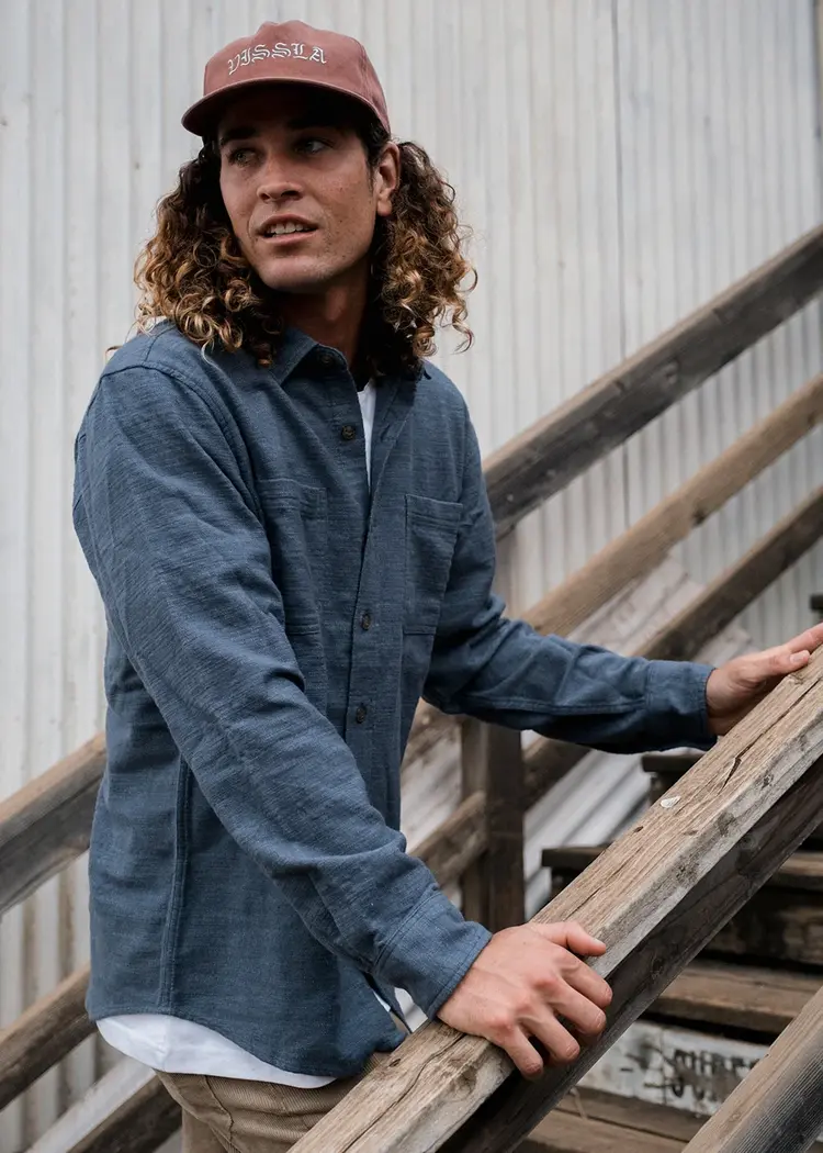 VISSLA POLISHER ECO FLANNEL