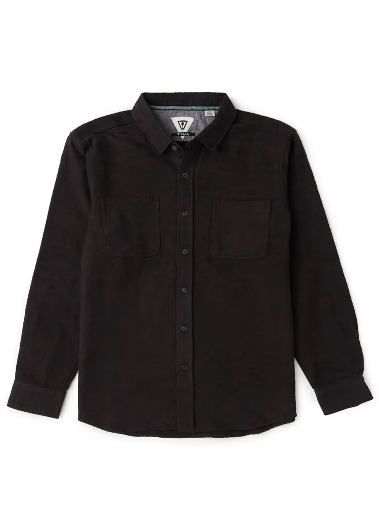 VISSLA POLISHER ECO FLANNEL