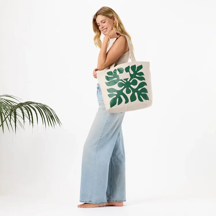 ALOHA Collection APPLIQUE DAY TRIPPER