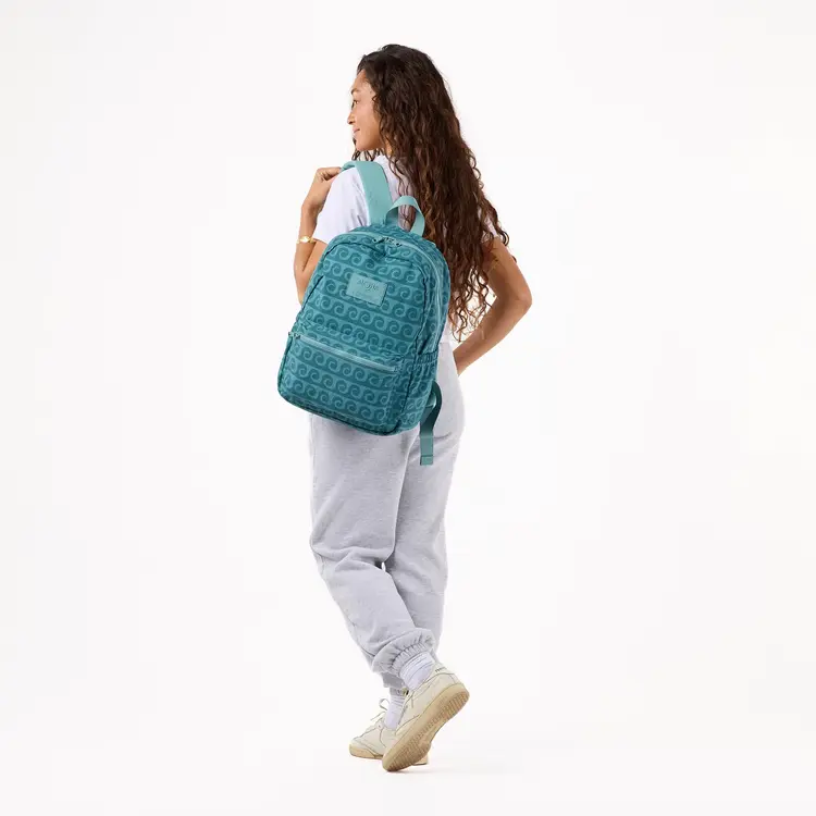 ALOHA Collection PARTY WAVE BACKPACK