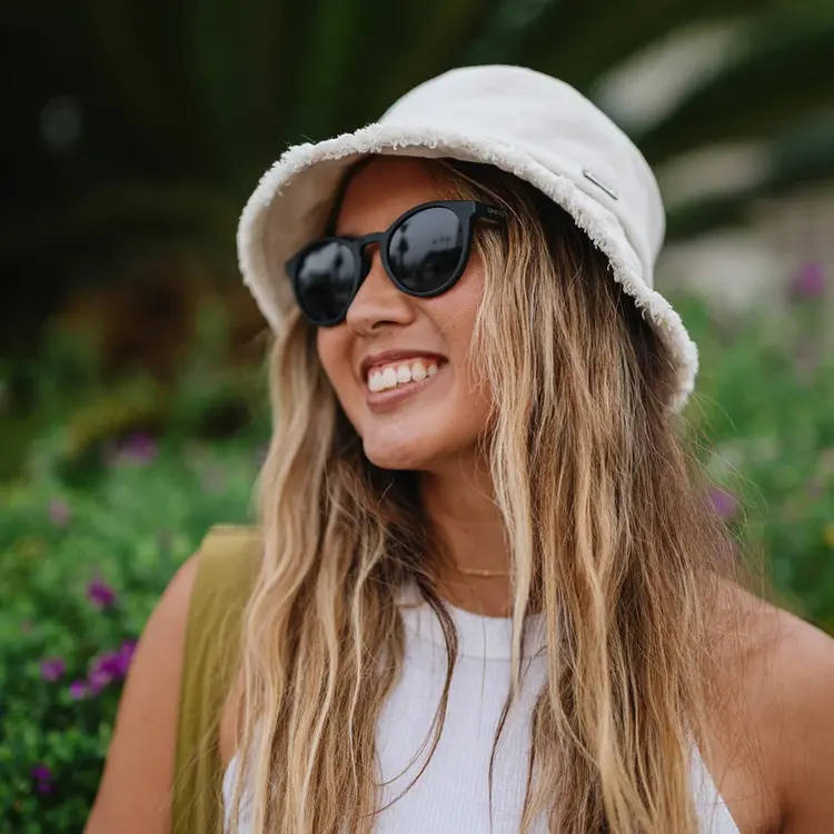 SMITH WESTWARD MATTE BLACK / BLACK CHROMAPOP POLARIZED LENS