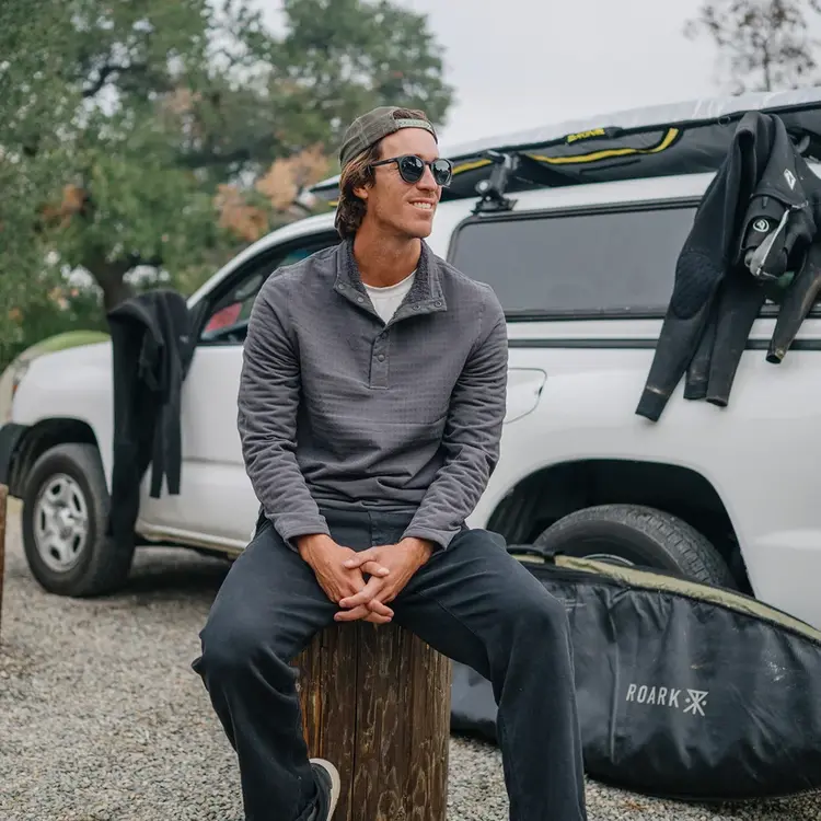 SMITH WESTWARD MATTE BLACK / BLACK CHROMAPOP POLARIZED LENS