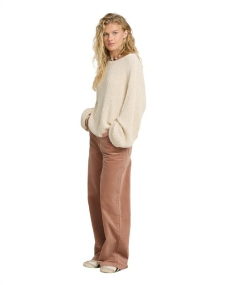 BILLABONG UNCUT CORD PANTS