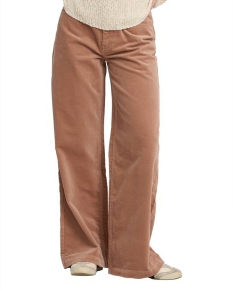 BILLABONG UNCUT CORD PANTS